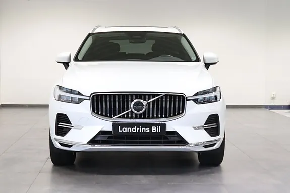 Volvo Xc60 2023 photo 2