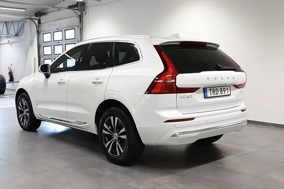 Volvo Xc60 2023 photo 4