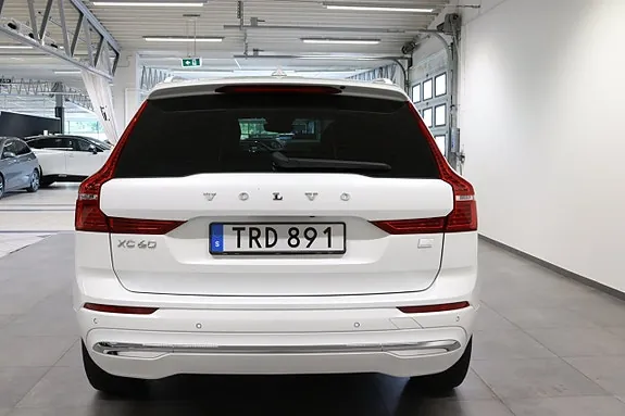 Volvo Xc60 2023 photo 5