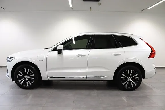 Volvo Xc60 2023 photo 3