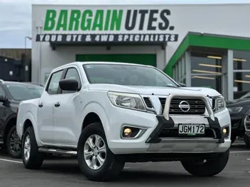 Nissan Navara 2015 photo 3