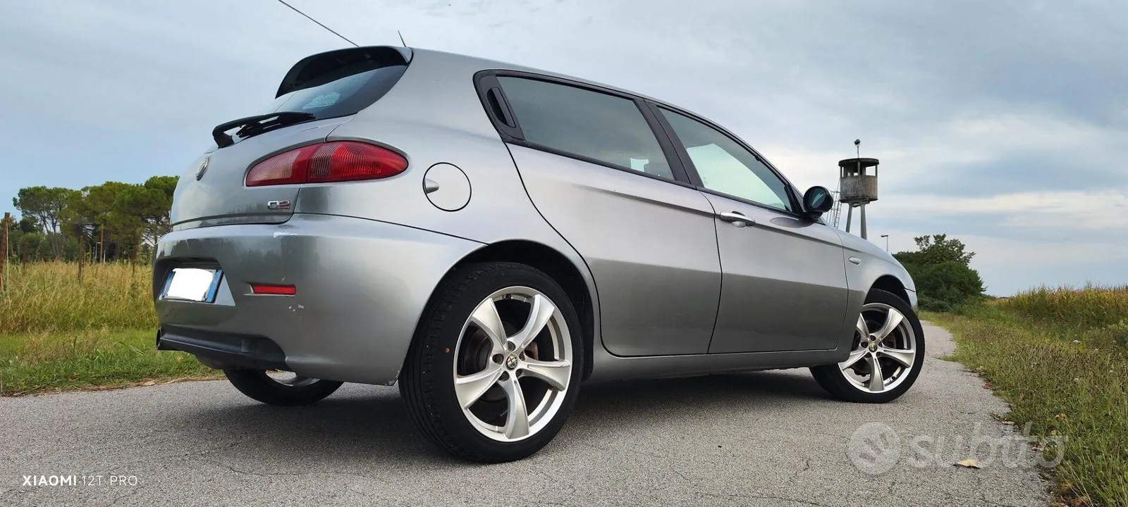 Alfa Romeo 147
