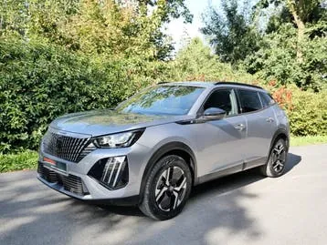 Peugeot E-2008 Allure