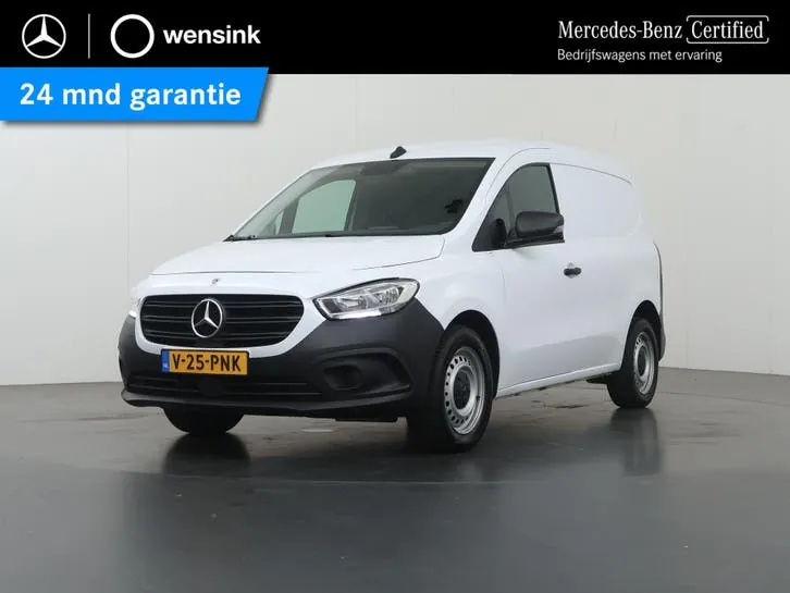 Mercedes-Benz Citan
