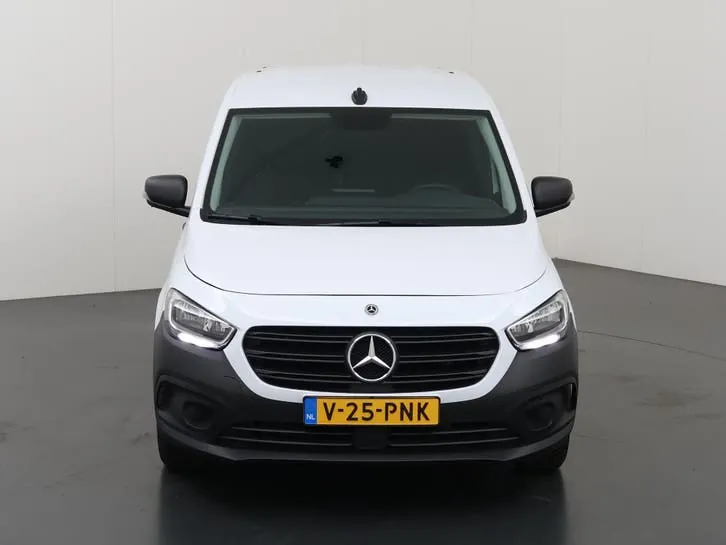 Mercedes-Benz Citan 2023 photo 3