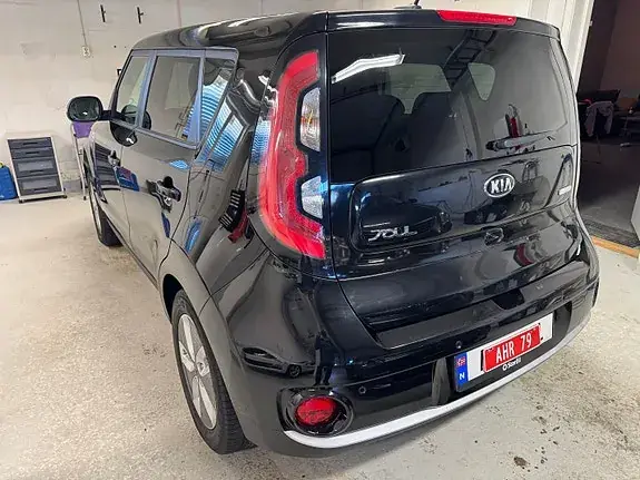 Kia Soul 2018 photo 5