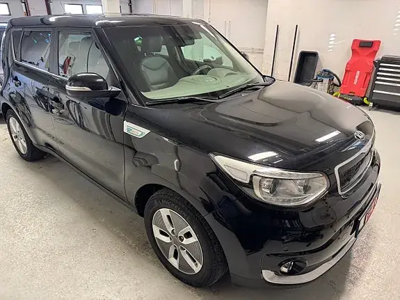 Kia Soul 2018 photo 3