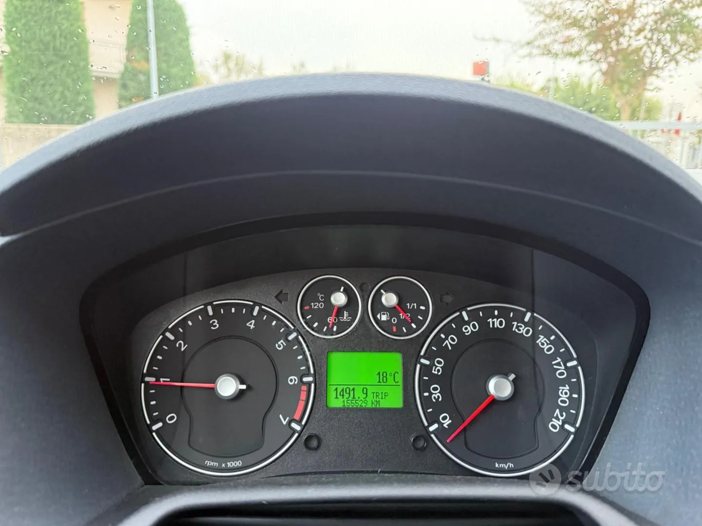 Ford Fusion 2010 photo 4