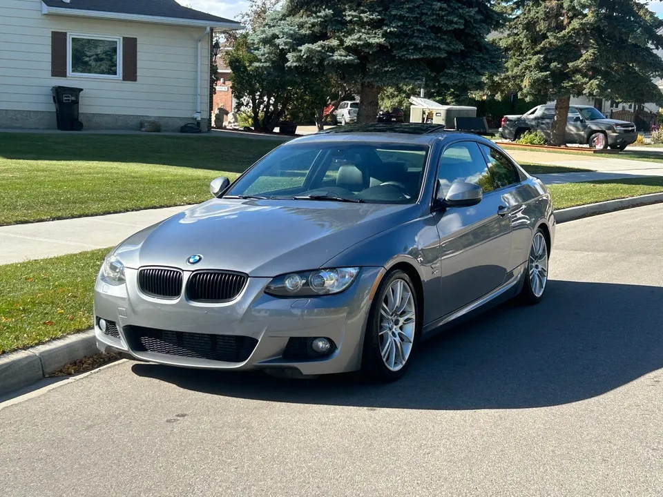 BMW 335Xi