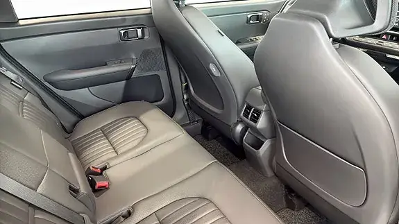 Kia Seltos 2027 photo 5