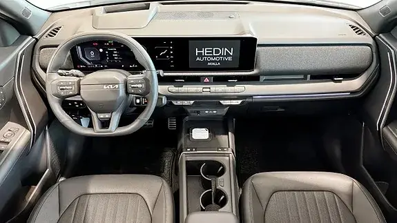 Kia Seltos 2027 photo 4