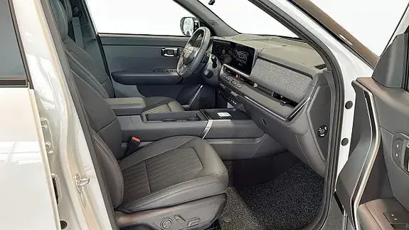 Kia Seltos 2027 photo 3