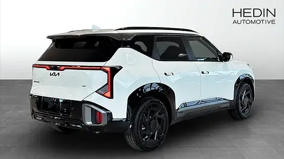 Kia Seltos 2027 photo 2