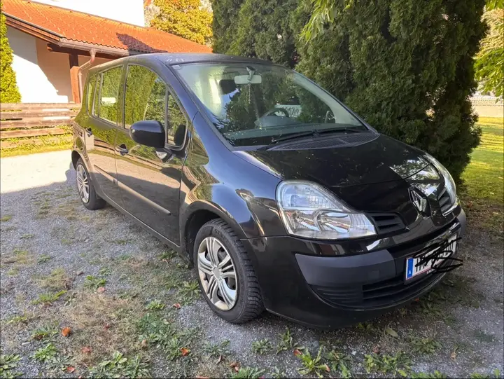 Renault Modus