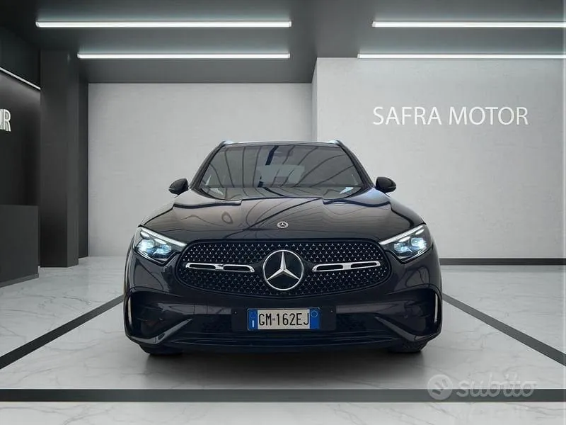 Mercedes-Benz Glc 2023 photo 2