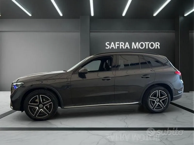 Mercedes-Benz Glc 2023 photo 3