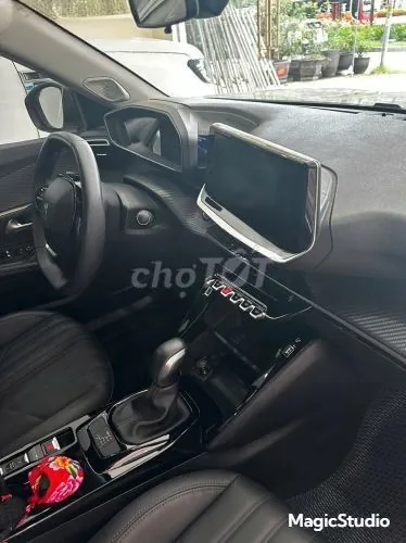 Peugeot 2008 2022 photo 4