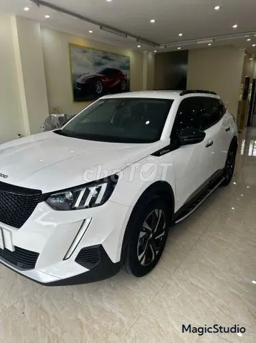 Peugeot 2008 2022 photo 2
