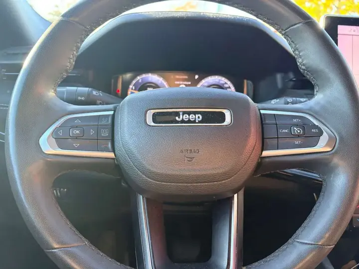 Jeep Compass 2023 photo 3
