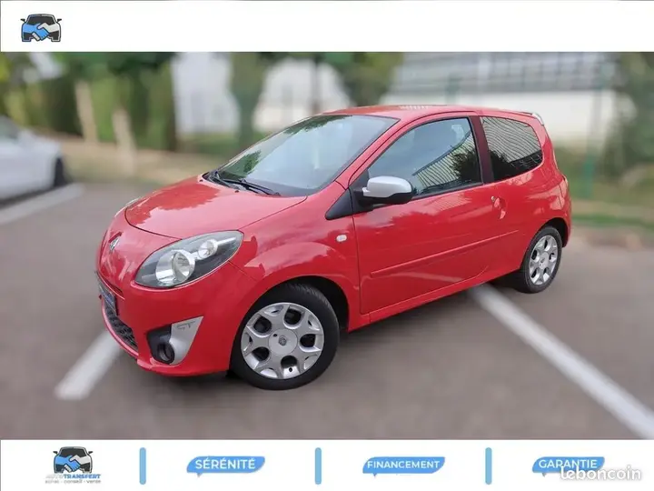 Renault Twingo