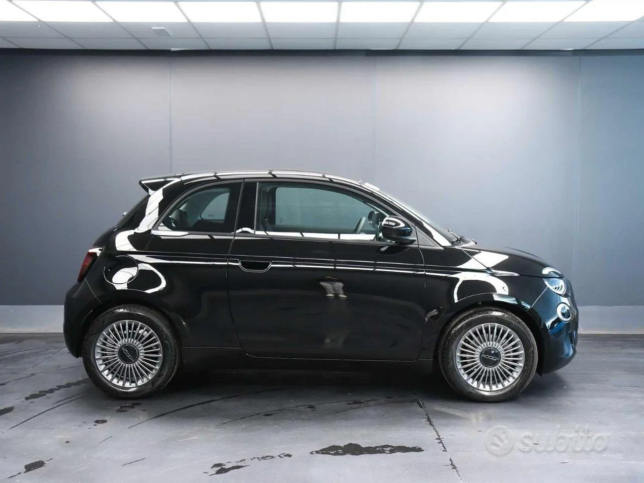 Fiat 500 2026 photo 3