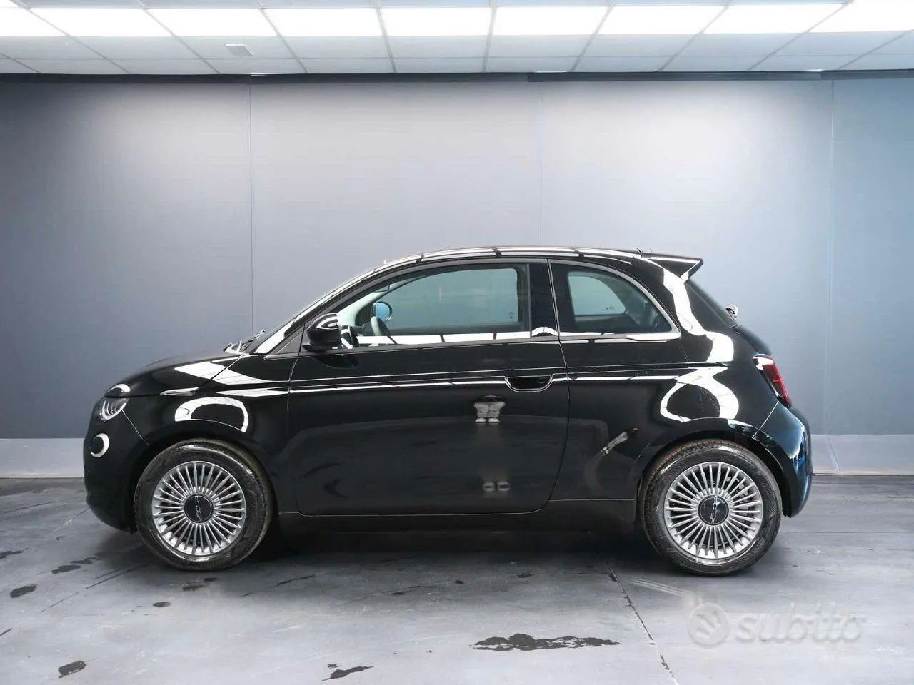 Fiat 500 2026 photo 4