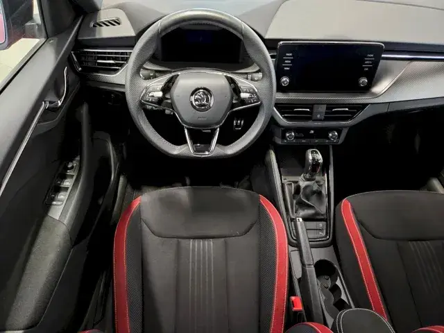 Skoda Kamiq 2024 photo 4