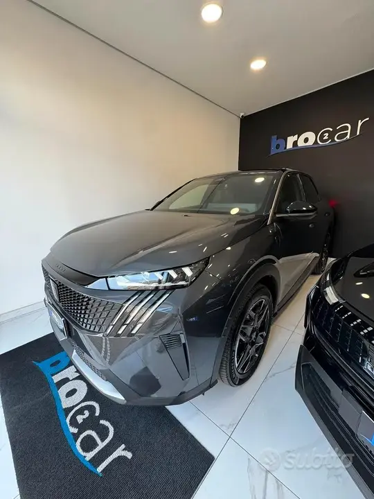 Peugeot 3008 2025 photo 3