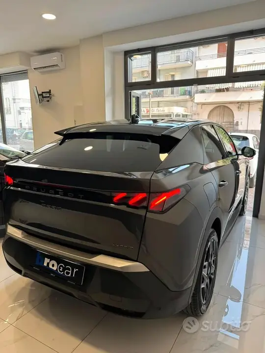 Peugeot 3008 2025 photo 5