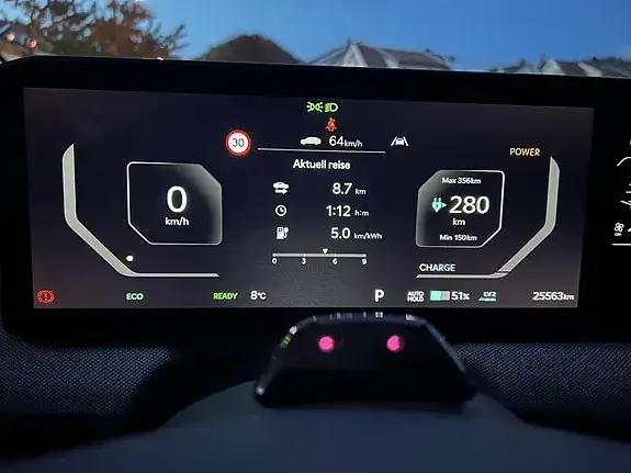 Kia Ev3 2025 photo 2