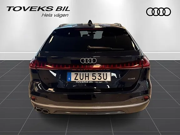 Audi A5 2025 photo 4
