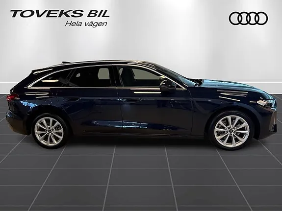 Audi A5 2025 photo 2