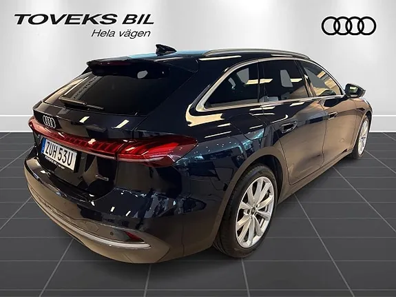 Audi A5 2025 photo 3