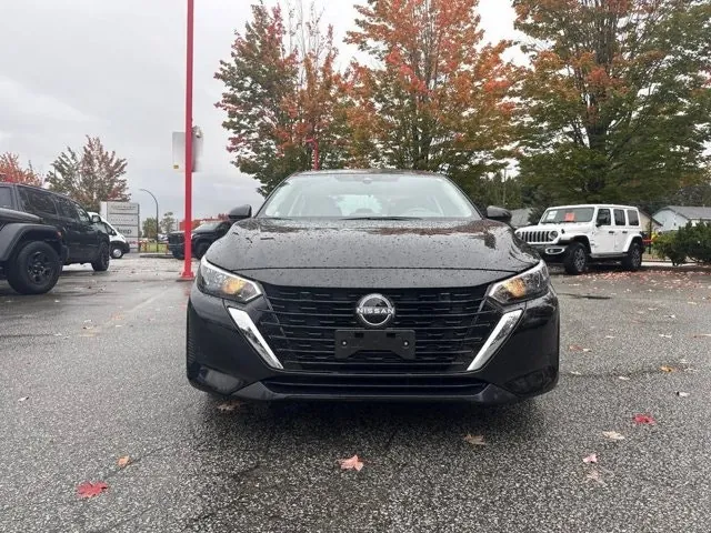 Nissan Sentra 2025 photo 2