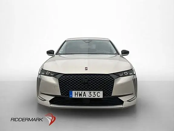DS Automobiles Ds 4 2023 photo 2