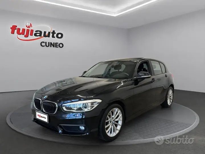 BMW 116D
