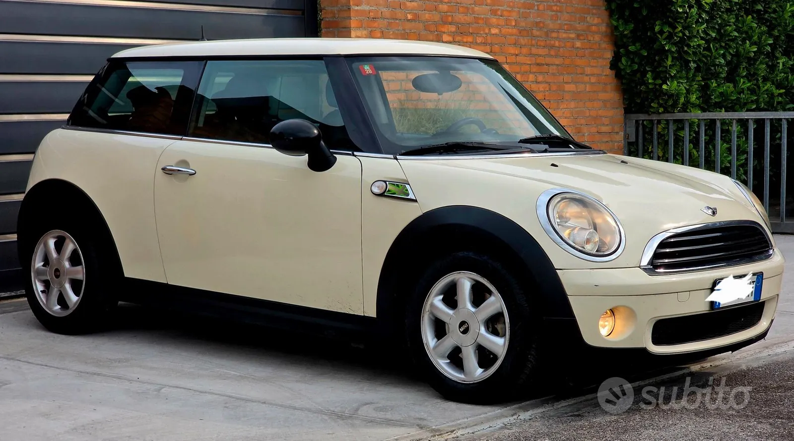 Mini Mini One
