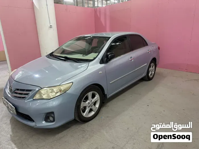 Toyota Corolla 2012 photo 5