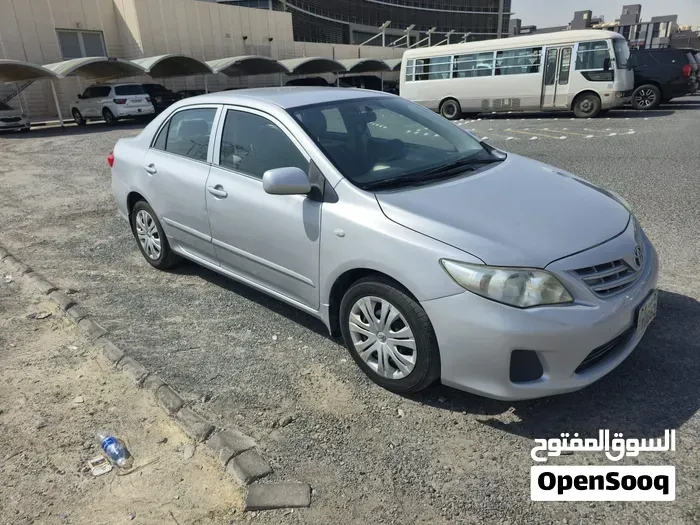 Toyota Corolla 2012 photo 3