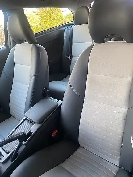 Volvo C30 2008 photo 5