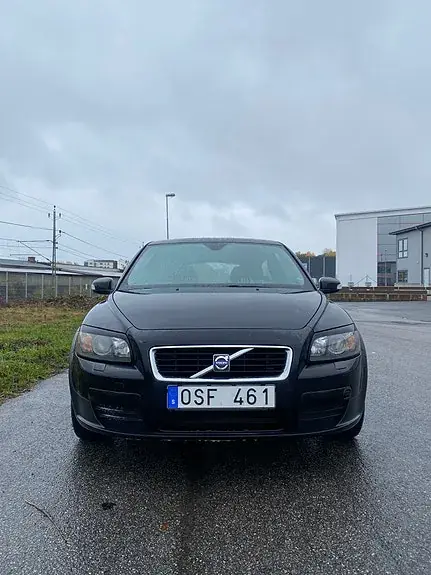 Volvo C30 2008 photo 2