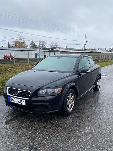 Volvo C30