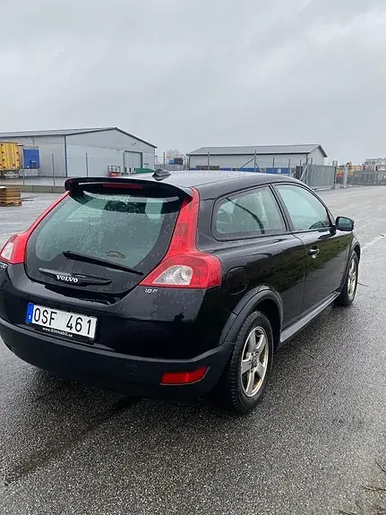 Volvo C30 2008 photo 4