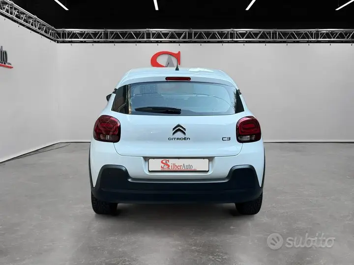 Citroen C3 2024 photo 4