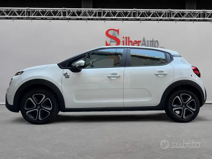 Citroen C3 2024 photo 2