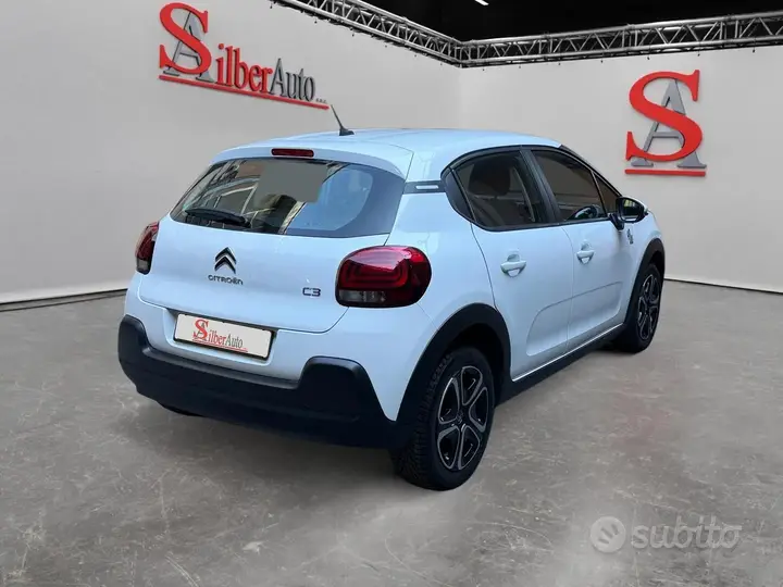 Citroen C3 2024 photo 5