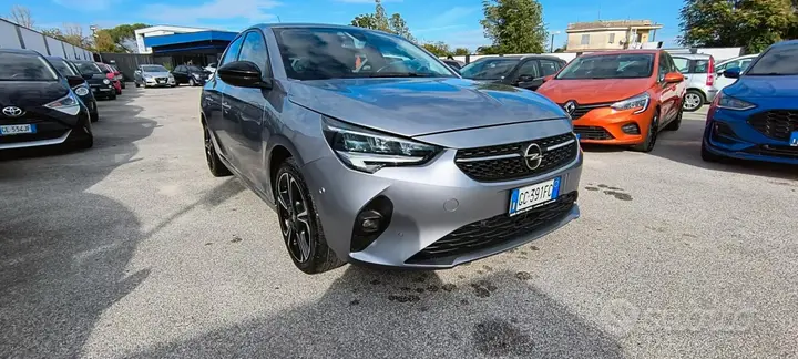 Opel Corsa 2020 photo 2