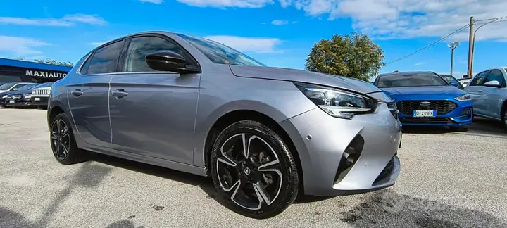 Opel Corsa 2020 photo 3