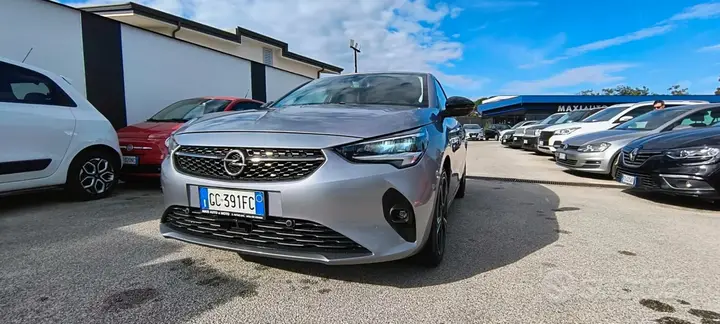 Opel Corsa 2020 photo 4