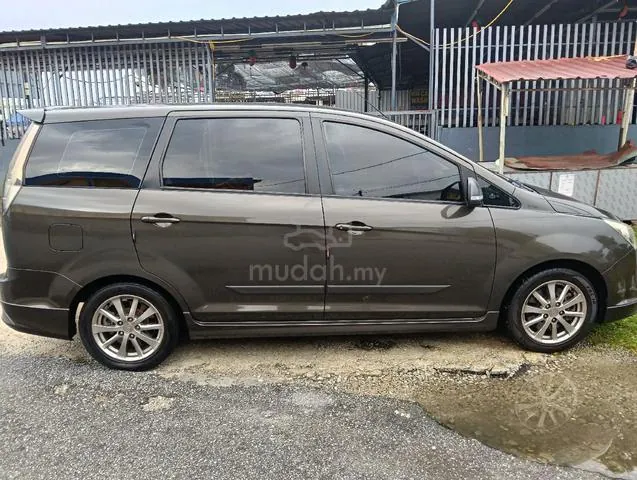 Proton Exora